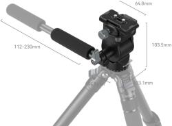 SmallRig Cap de video pentru filmare verticala 4104 - ishoot - 537,00 RON