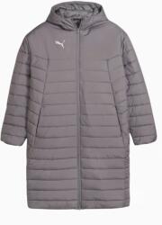 PUMA Geacă Puma TeamFINAL Bench - gri, m - masculin (65873913) (65873913)