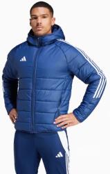 Adidas Geacă adidas Tiro 24 Winter - albastru-marin, m - masculin (IR9497) (IR9497)