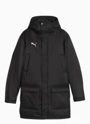 PUMA Geacă Puma TeamFINAL Winter - negru, xl - masculin (65856903) (65856903)