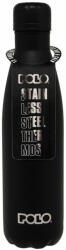 Polo Sticlă Termos Oțel Inoxidabil Fără BPA 750ml Negru 9-49-002-2000 (9-49-002-2000)