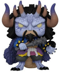 Funko Pop! Animație: One Piece - Kaido 1624 Supradimensionat 10" (25cm) (75580) Figurina