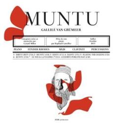 Lavergne, Guillaume Muntu