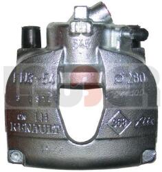LAUBER Etrier frana LAUBER 77.2764 (77.2764)