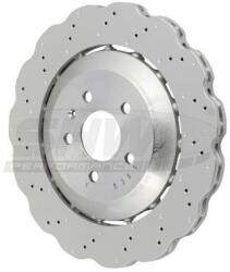 Shw Performance Disc frana SHW PERFORMANCE ARX47418 Wave Disc (ARX47418 Wave Disc)