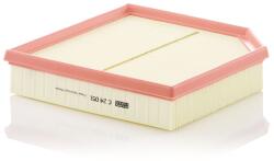 Mann-filter Filtru aer MANN-FILTER C 24 051 (C 24 051) - fixbox