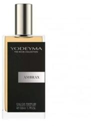 Yodeyma Ambrax Eau de Parfum 50ml
