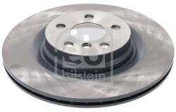 Febi Bilstein Disc frana FEBI BILSTEIN 1000751 (1000751) - automobilus