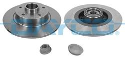 DAYCO Set rulment roata DAYCO KWD012D (KWD012D)