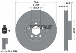 TEXTAR Disc frana TEXTAR 92160903 (92160903)