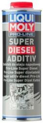 LIQUI MOLY Aditiv combustibil LIQUI MOLY 21690