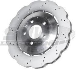 Shw Performance Disc frana SHW PERFORMANCE ARX48231 Wave Disc (ARX48231 Wave Disc)