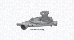 Magneti Marelli Pompă de apă, răcire motor MAGNETI MARELLI 352316170953 (352316170953)