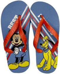 E plus M Disney Mickey Friend gyerek papucs, Flip-Flop 26/27 85EMM52519175A26 (85EMM52519175A26)