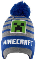 Fashion UK Minecraft Sentinel gyerek sapka 52 cm 85FKC54885B52 (85FKC54885B52)
