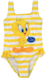E plus M Bolondos Dallamok Tweety gyerek fürdőruha, úszó 6 - 8 év / 116 - 128 cm 85EMM5244696116 (85EMM5244696116)