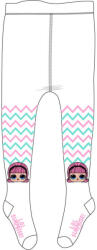E plus M LOL Surprise Style White gyerek harisnya 7 - 8 év / 122 - 128 cm 85EMM5236281A122 (85EMM5236281A122)