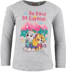 E plus M Mancs Őrjárat Be Kind gyerek hosszú póló, felső 5 év / 110 cm 85EMM52022038A110 (85EMM52022038A110)