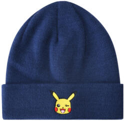 Fashion UK Pokémon Blue gyerek sapka 54 cm 85FKC68355B54 (85FKC68355B54)