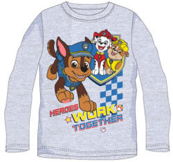 E plus M Mancs Őrjárat Work gyerek hosszú póló, felső 6 év / 116 cm 85EMM52021189B116 (85EMM52021189B116)