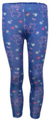 Erve Shop Peppa malac Flower gyerek leggings 3 - 4 év / 98 - 104 cm 85MRV38329A98 (85MRV38329A98)