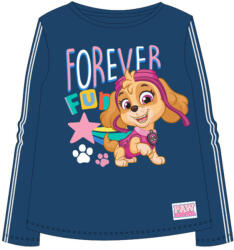 E plus M Mancs Őrjárat Fun gyerek hosszú póló, felső 3 év / 98 cm 85EMM52022060B98 (85EMM52022060B98)