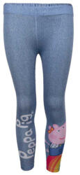 Erve Shop Peppa malac Denim gyerek leggings 2 év / 92 cm 85MRV38329B92 (85MRV38329B92)