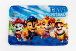 Aymax Mancs Őrjárat Rescue Mission lábtörlő, fürdőszobai kilépő 40x60 cm AYM450475 (AYM450475)