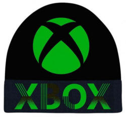 Fashion UK Xbox Symbol Green gyerek sapka 56 cm 85FKC54890A56 (85FKC54890A56)