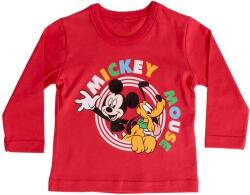 E plus M Disney Mickey Best Pals gyerek hosszú póló, felső 3 év / 98 cm 85EMM52028865A98 (85EMM52028865A98)