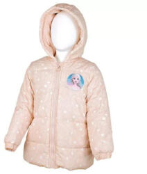 E plus M Disney Jégvarázs Ice Crystal gyerek bélelt kabát 6 év / 116 cm 85EMM522891506 (85EMM522891506)