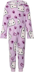 Sun City Gabi babaháza Cat gyerek hosszú pizsama, overál 8 év / 128 cm 85SNXXH20067B8 (85SNXXH20067B8)