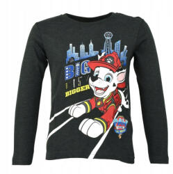 E plus M Mancs Őrjárat Big City gyerek hosszú póló, felső 3 év / 98 cm 85EMM5202026PMA3 (85EMM5202026PMA3)