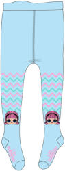 E plus M LOL Surprise Style Light Blue gyerek harisnya 7 - 8 év / 122 - 128 cm 85EMM5236281B122 (85EMM5236281B122)