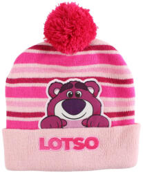 Mister Licence Disney Játékháború Lotso Light gyerek sapka FML369738A (FML369738A)