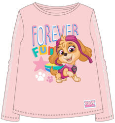 E plus M Mancs Őrjárat Forever Fun gyerek hosszú póló, felső 8 év / 128 cm 85EMM52022060A128 (85EMM52022060A128)