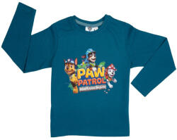 United Lebels Mancs Őrjárat Rescue gyerek hosszú póló, felső 5 - 6 év / 110 - 116 cm 85AUL3400748110 (85AUL3400748110)