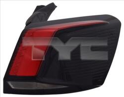 TYC Lampa spate TYC 11-15639-06-2 (11-15639-06-2) - fixbox