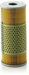 Mann-filter Filtru ulei MANN-FILTER H 829 (H 829) - fixbox