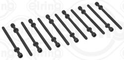 ELRING Set surub, chiulasa ELRING 497.411 (497.411)