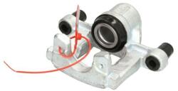 LAUBER Etrier frana LAUBER 77.3789 (77.3789) - fixbox
