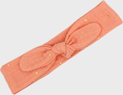 Pippadu Muszlin hajpánt - barack