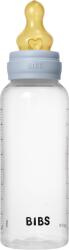 BIBS cumisüvegszett (Pasztellkék) 270 ml