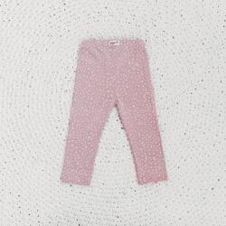 Pippadu Gyerek leggings - pöttyös