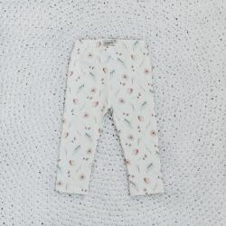 Pippadu Gyerek leggings - bazsarózsa