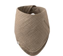 BIBS muszlin nyálkendő - tölgy