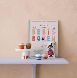 Kid's Concept Mumin sütik állvánnyal