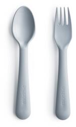 mushie Kanál-villa szett - delfin