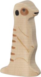 Holztiger - Szurikáta fajáték