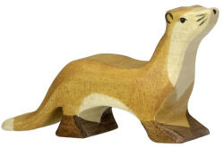 Holztiger - Nyest fajáték